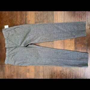 Gray Slacks